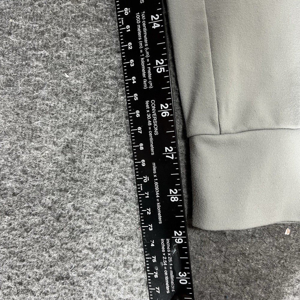 Public Rec Performance Joggers Men's 32x32 Gray Drawstring Stretch tapered - Picture 4 of 14